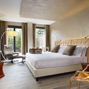 Milan Suite Hotel