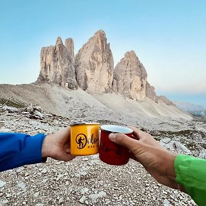 Hotel Dolomiti Des Alpes