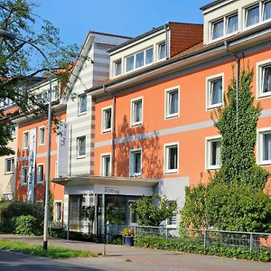 Tulip Inn Frankfurt Airport